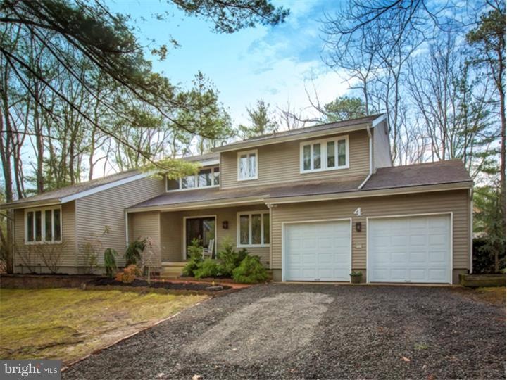 4 Tallowood Dr, Medford, NJ 08055 - photo 1