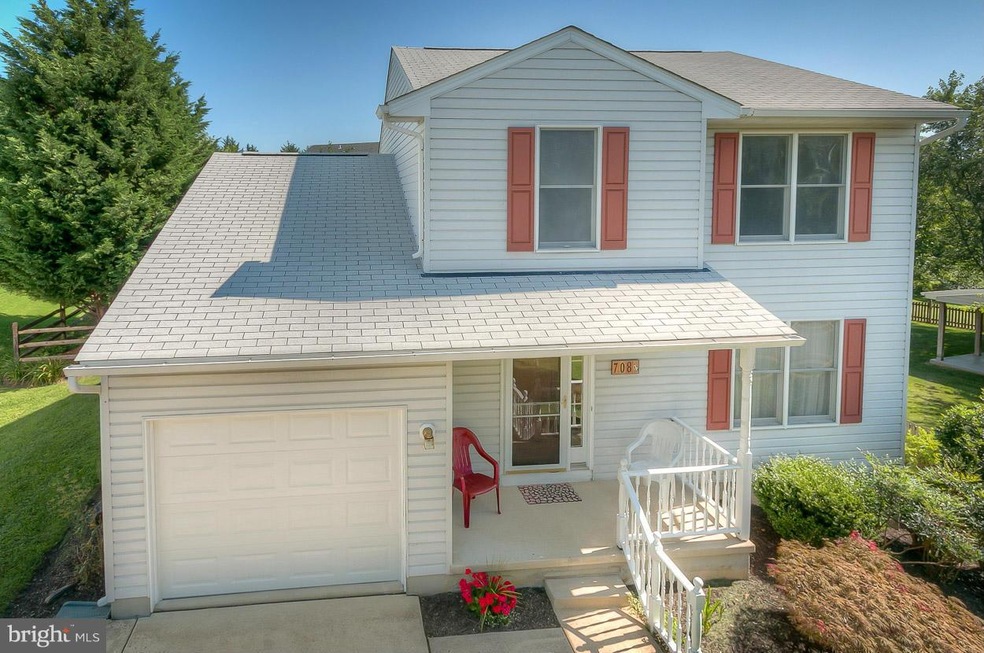 708 Teal Ct, Havre de Grace, MD 21078 - photo 1