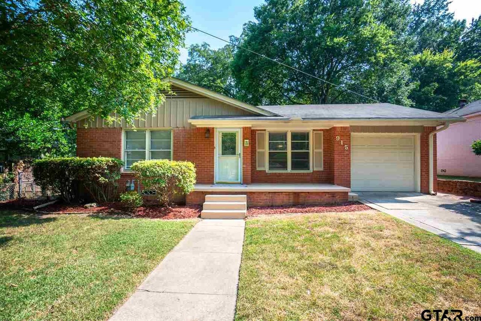 915 915 E 8th St, Tyler, TX 75701 - photo 1