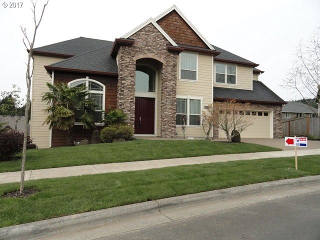 3426 Ivy Crest Ct, Forest Grove, OR 97116 - photo 1