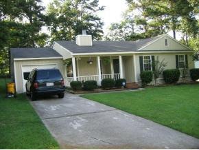 4367 Sandy Ridge Place, Augusta, GA 30909 - photo 1