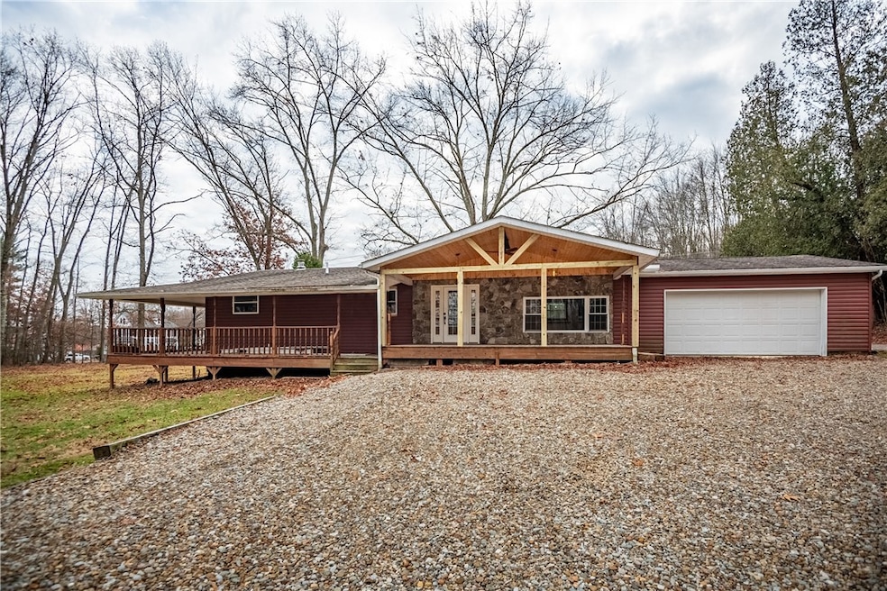 Welcome to 965 Rutledge Rd!!  Completely remodeled