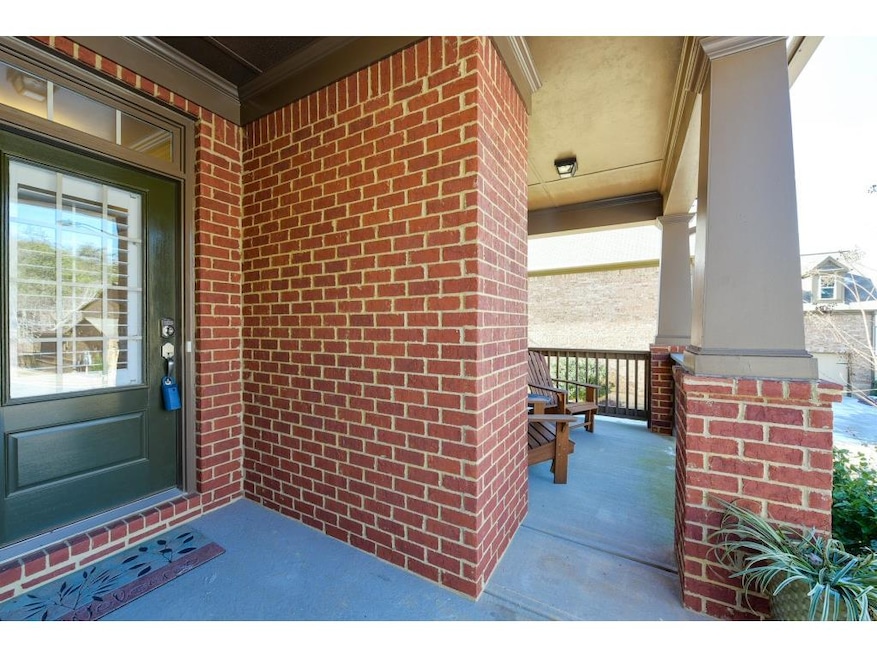 3186 Walking Stick Overlook, Marietta, GA 30066 - photo 1