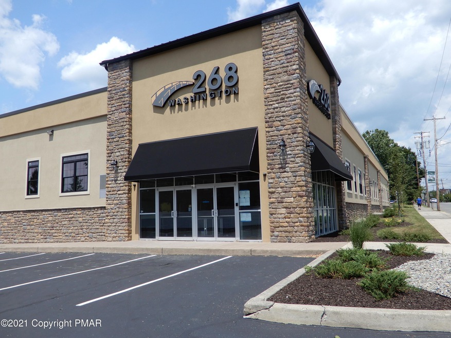 268 Washington St unit 207, East Stroudsburg, PA 18301 - photo 1