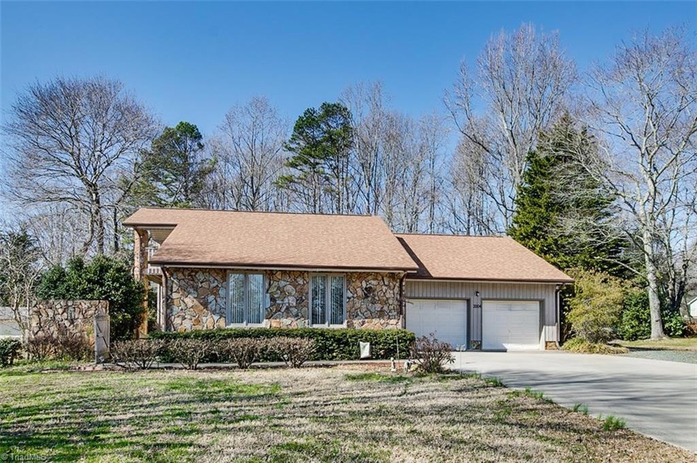 2004 Harvell St, Asheboro, NC 27205 - photo 1