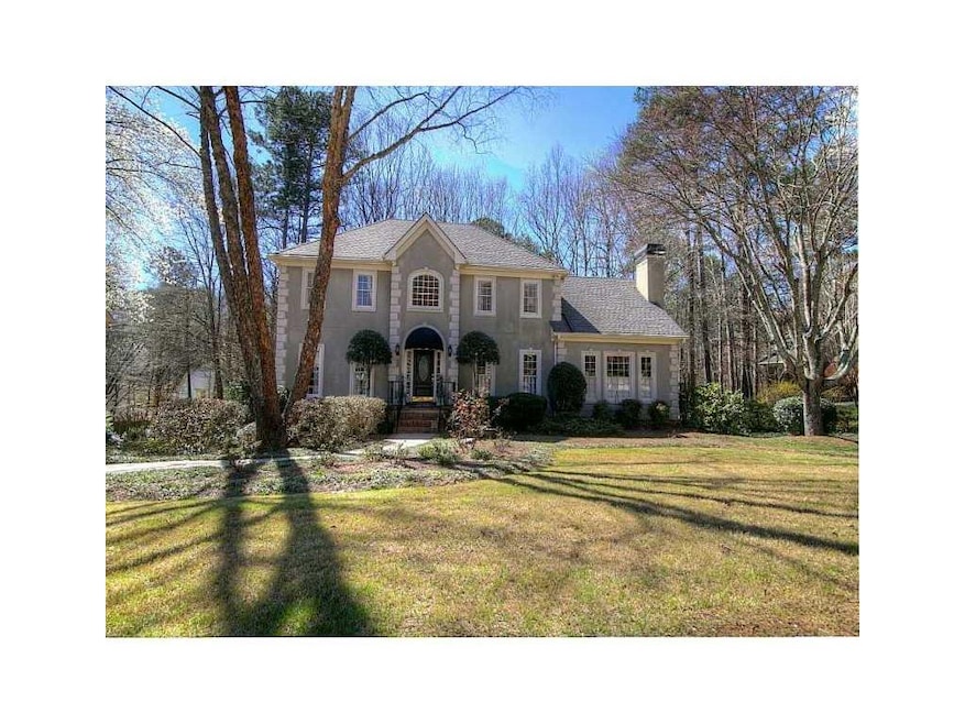 3085 Hartridge Dr, Alpharetta, GA 30022 - photo 1