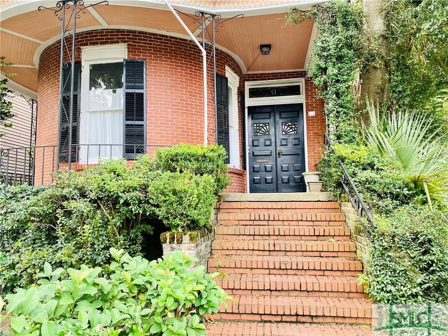 401 E Duffy St unit 3A, Savannah, GA 31401 - photo 1