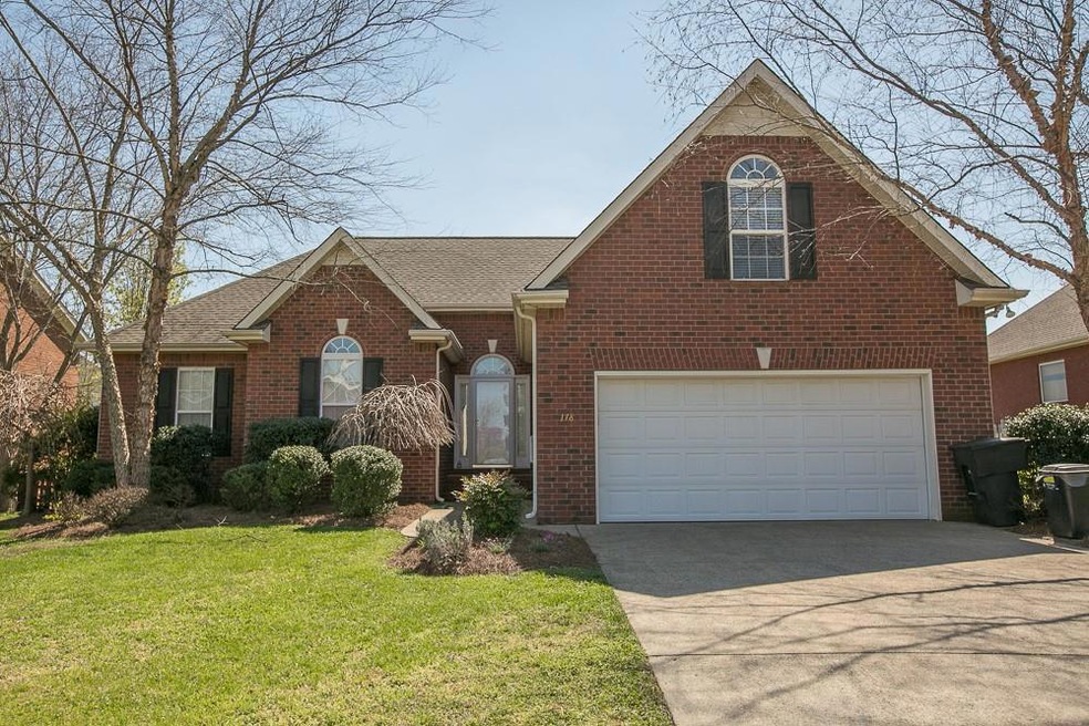 178 Little Turtle Way-roof 5 years old - inground storm shelter in 2 car garage.