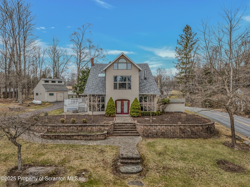 185 Gravity Rd, Lake Ariel, PA 18436 - photo 1
