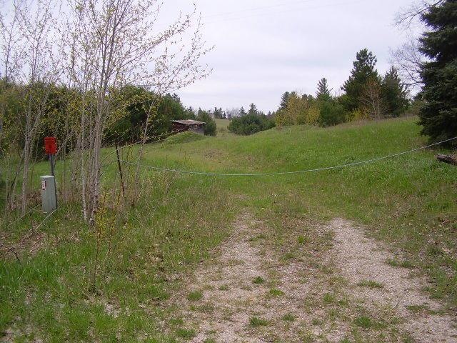 Main -Vacant 50.4 Acres