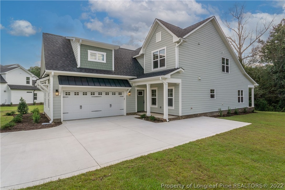 4637 Weaverhall Dr, Fayetteville, NC 28314 - photo 1