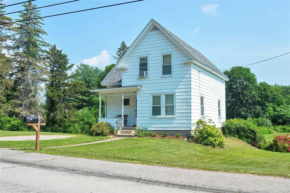 71 Knight St, Milford, NH 03055 - photo 1