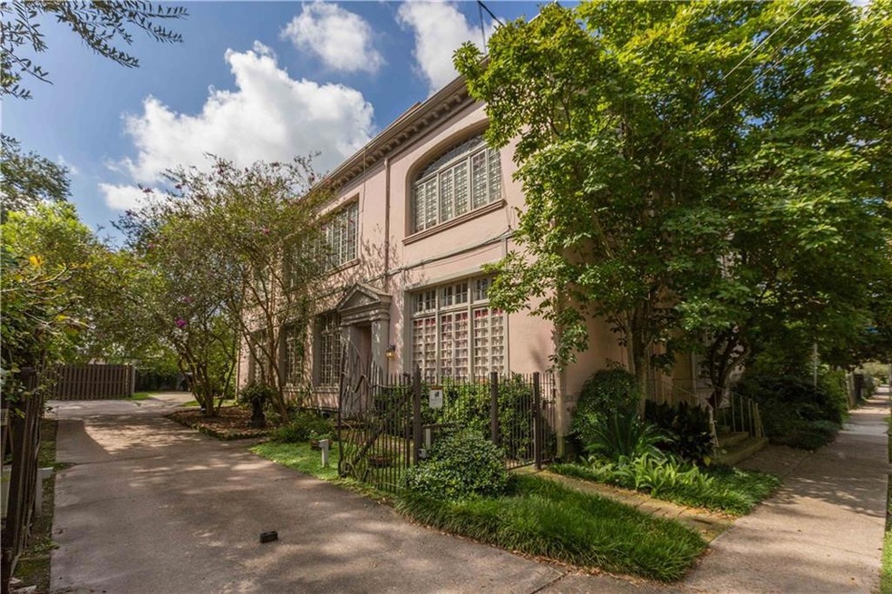 2828 Camp St unit 6, New Orleans, LA 70130 - photo 1