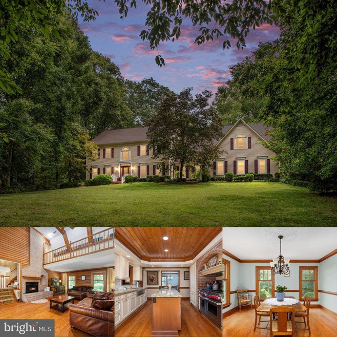 7117 Bloomsbury Ln, Spotsylvania, VA 22553 - photo 1