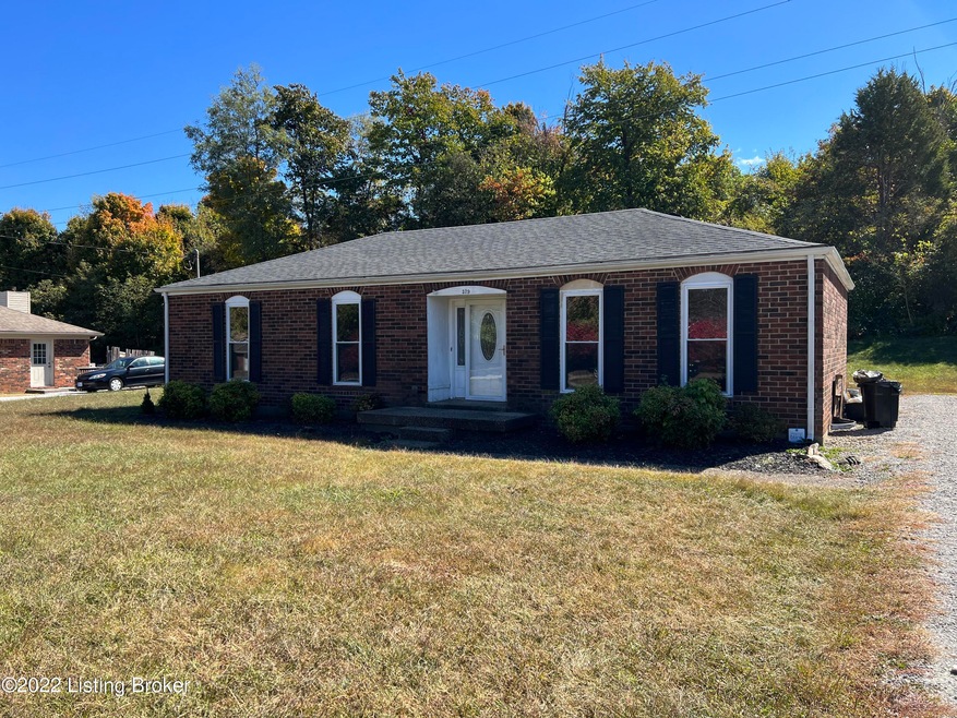 379 Ford Dr, Mount Washington, KY 40047 - photo 1