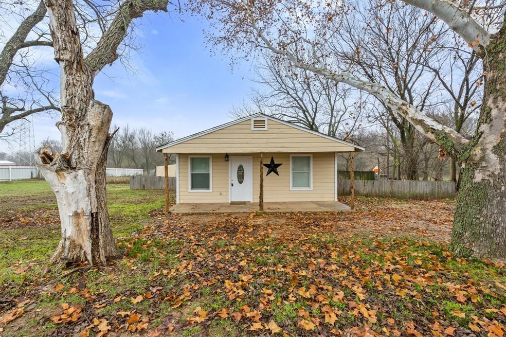 16060 Fm 920, Poolville, TX 76487 - photo 1