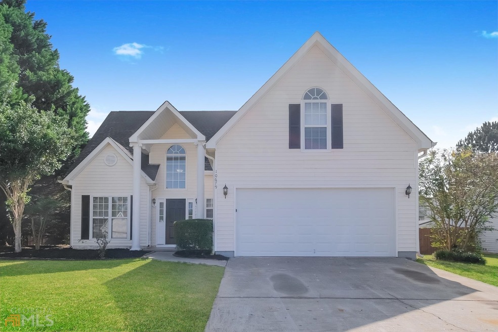 10679 Paladin Dr, Hampton, GA 30228 - photo 1