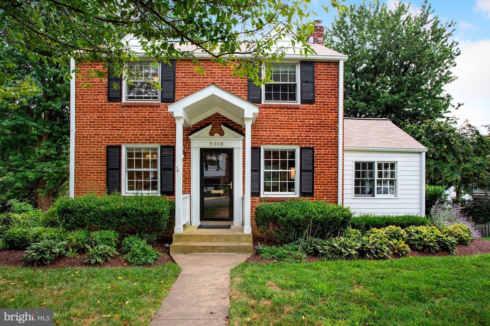 5006 34th Rd N, Arlington, VA 22207 - photo 1