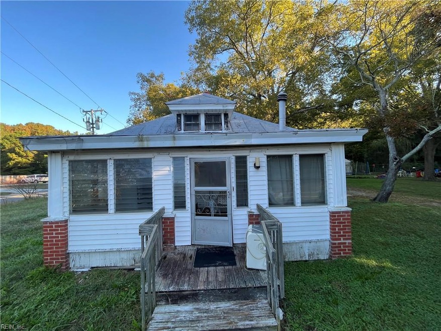 7931 Guinea Rd, Hayes, VA 23072 MLS 10507934