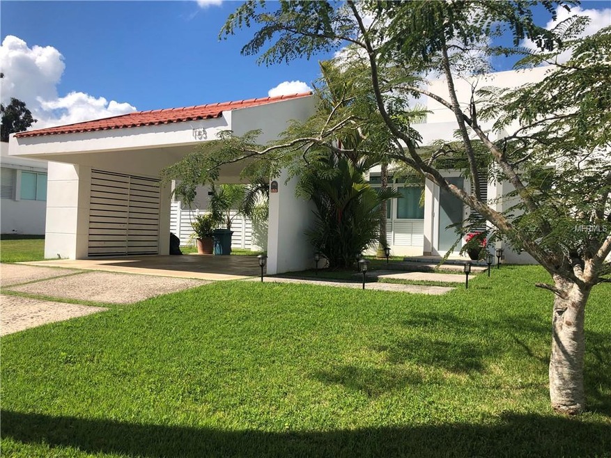 153 Calle Alcanfor, Gurabo, PR 00778 - photo 1