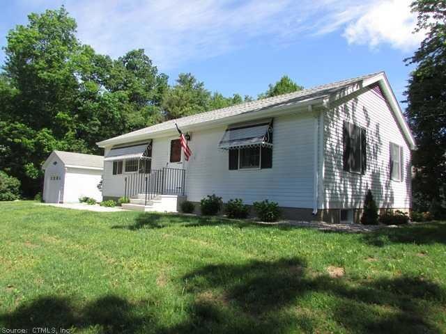 1 Penny Ln, Stafford Springs, CT 06076 - photo 1