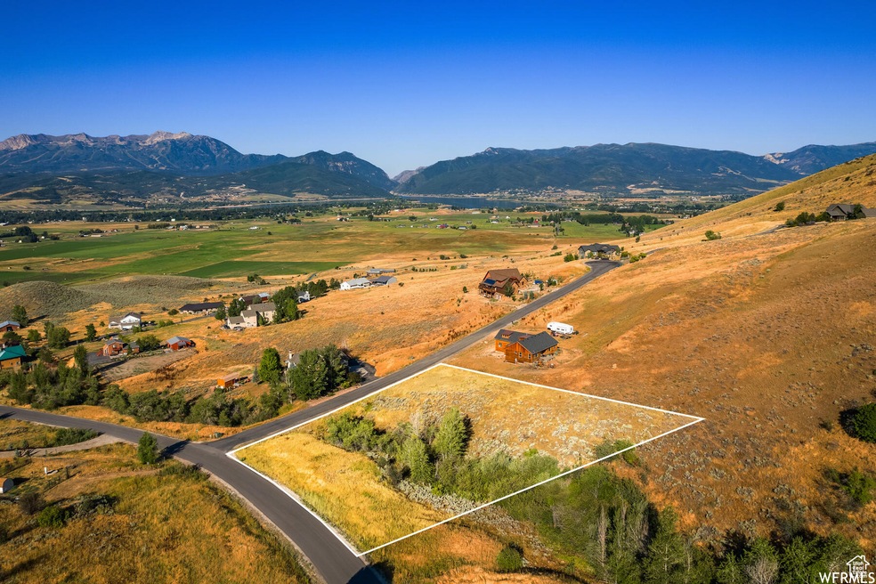 9028 E 950 N unit 89, Huntsville, UT 84317 - photo 1