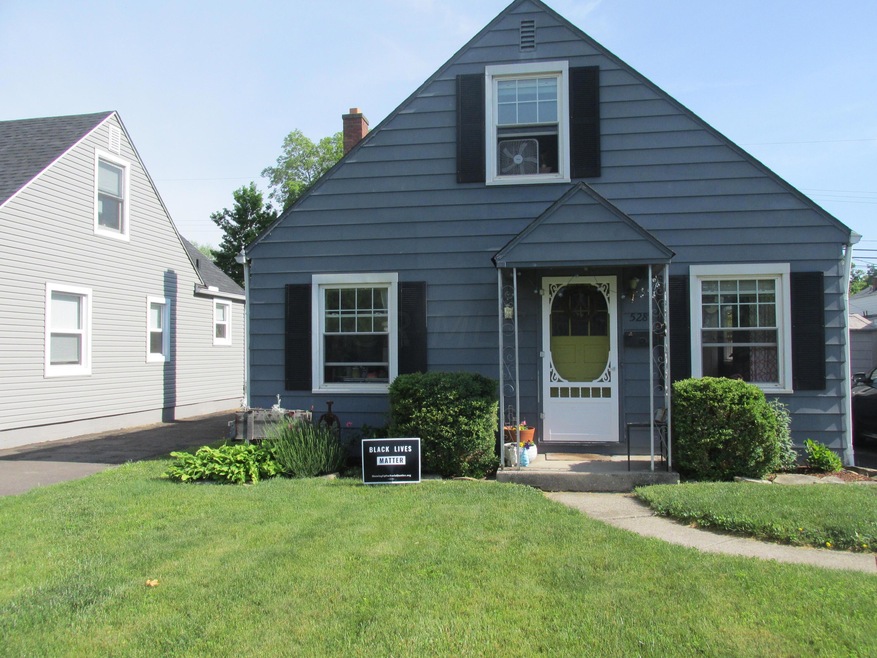 528 E Beechwold