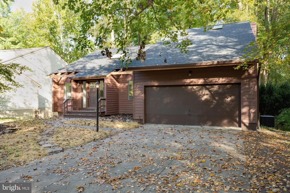 7505 Waterlily Way, Columbia, MD 21046 - photo 1