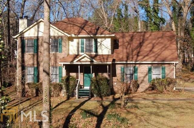 unlisted-address, Stockbridge, GA 30281 - photo 1