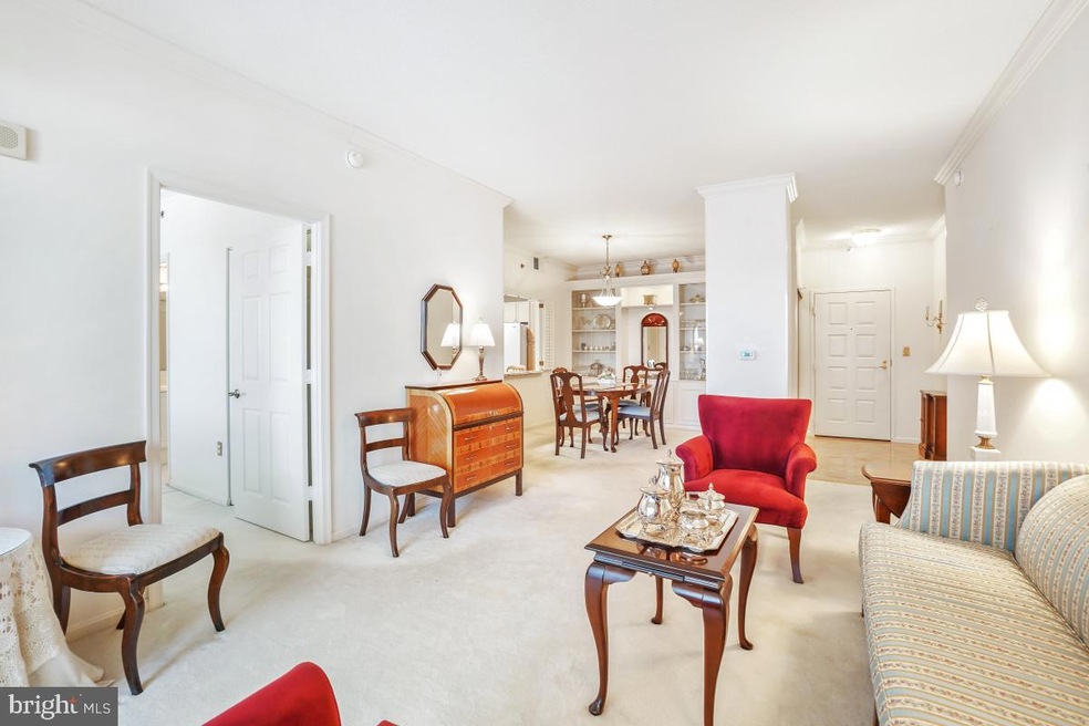 3210 N Leisure World Blvd unit 618, Silver Spring, MD 20906 - photo 1