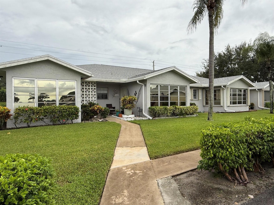 14676 Canalview Dr unit A, Delray Beach, FL 33484 - photo 1