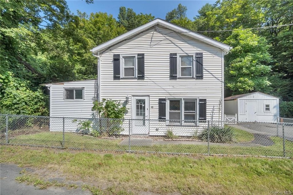 48 Oakland Valley Rd, Cuddebackville, NY 12729 - photo 1