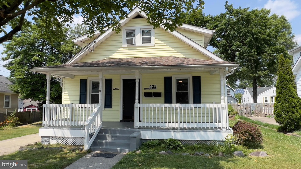 425 E Emerald Ave unit A, Collingswood, NJ 08108 - photo 1