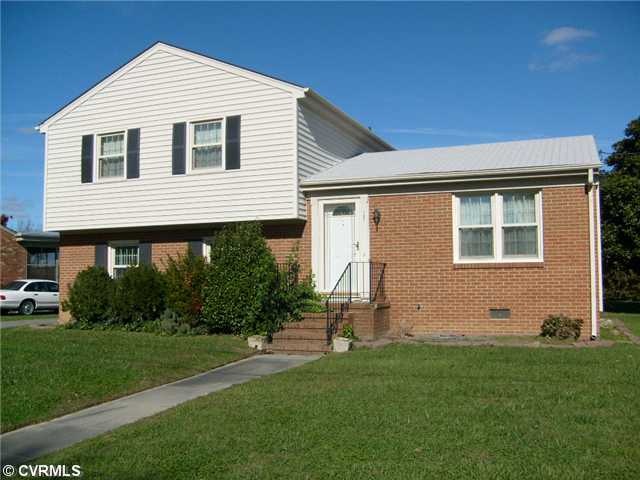 101 N Plains Dr, Petersburg, VA 23805 - photo 1