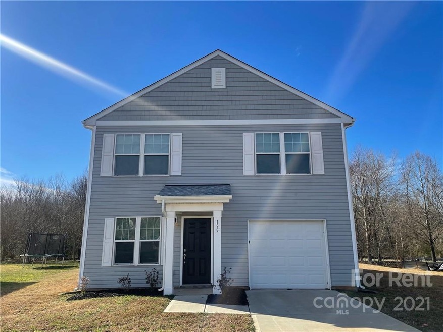 135 Vermillion Loop, Statesville, NC 28625 - photo 1