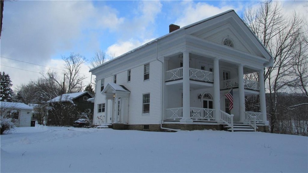 1467 Church Hill Rd, Greenwood, NY 14839 - photo 1