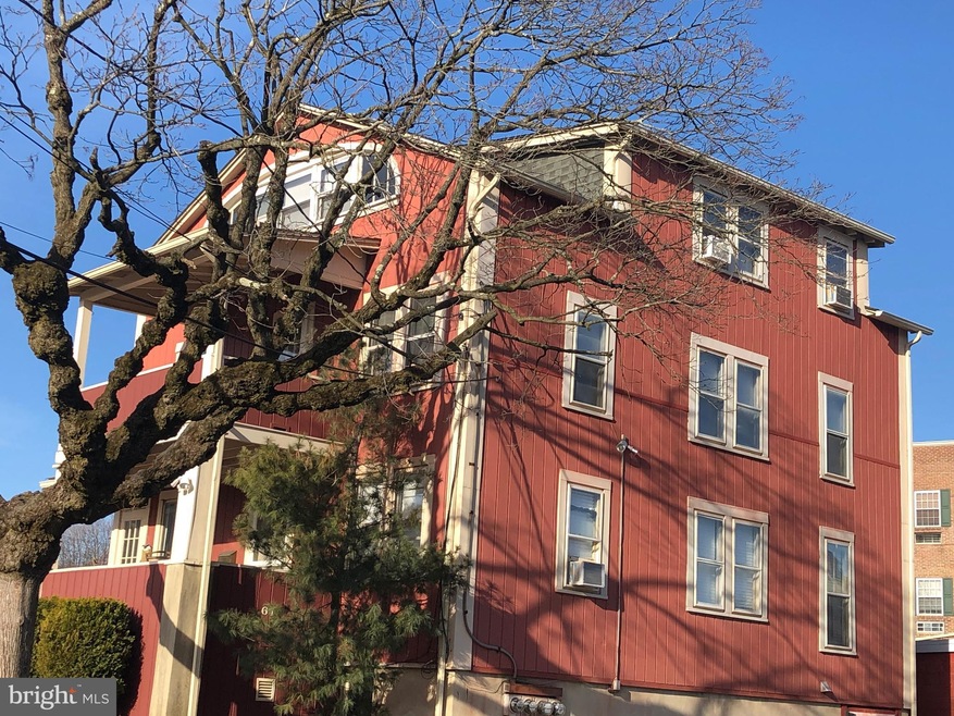 61 Stiles Ave unit 3, Haddonfield, NJ 08033 - photo 1