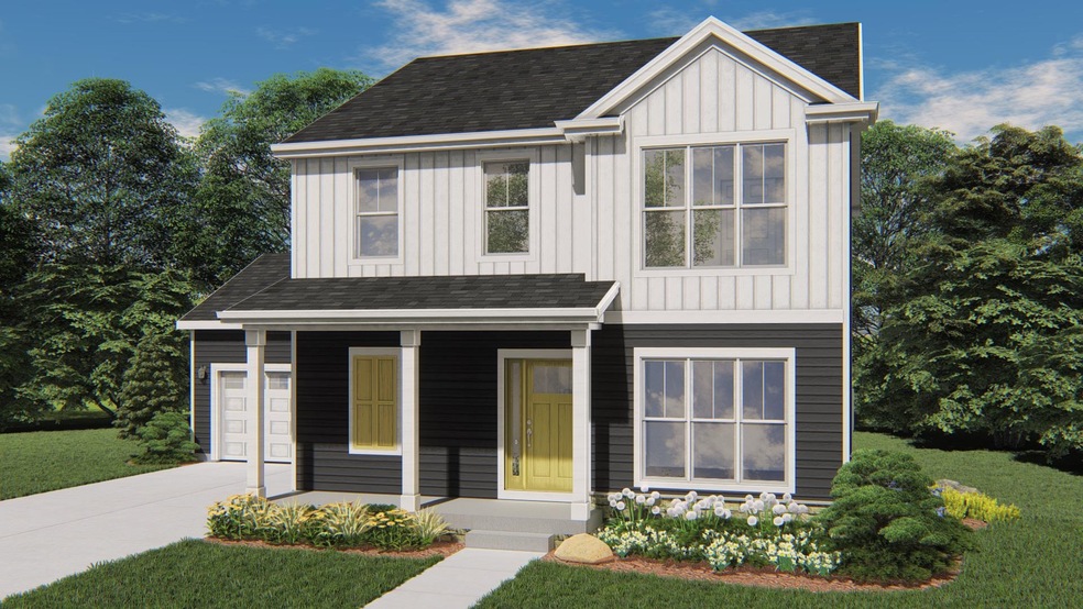 2858 Radicchio Dr, Fitchburg, WI 53711 - photo 1