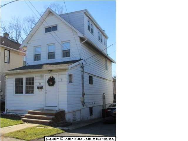 46 Perry Ave, Staten Island, NY 10314 - photo 1