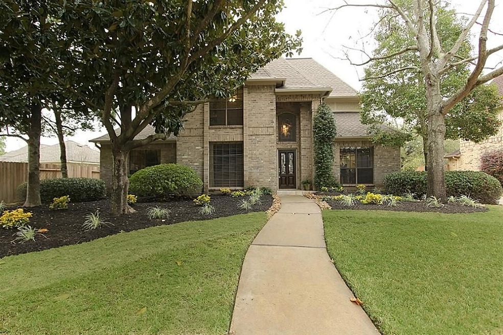 15870 Signal Creek Dr, Houston, TX 77095 - photo 1