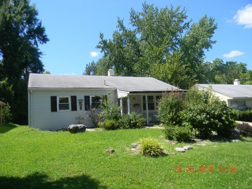 36 Southbrook Dr, Rolla, MO 65401 - photo 1