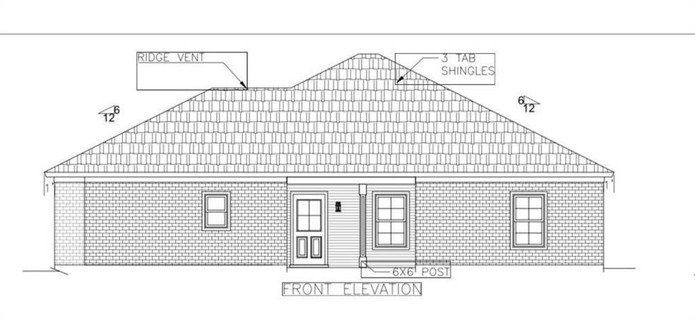 130 Glendale St, Pineville, LA 71360 - photo 1