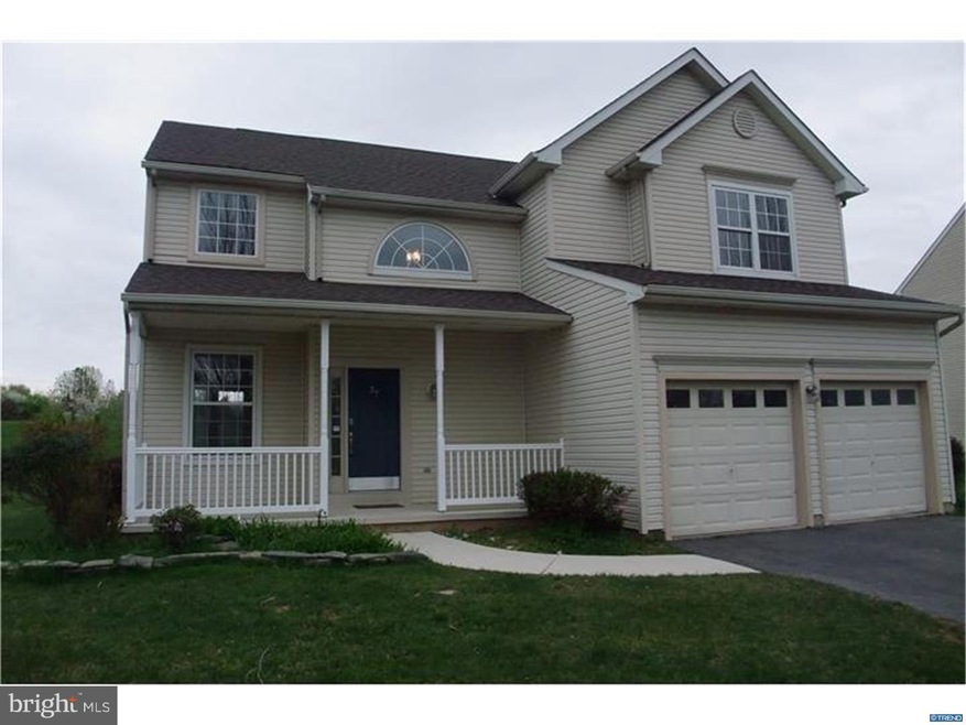 27 Forsythia Ln, Bear, DE 19701 - photo 1