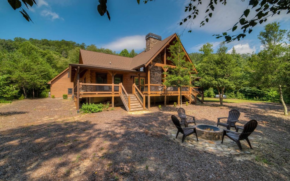 404 W River Trace, Ellijay, GA 30536 - photo 1