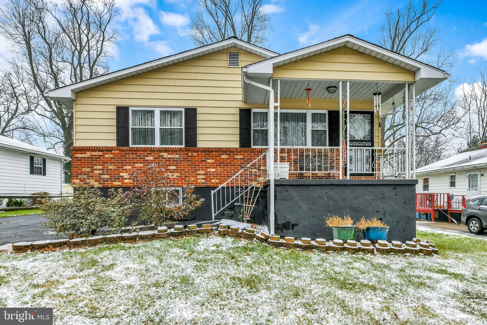 5947A Baltimore St, Baltimore, MD 21207 - photo 1