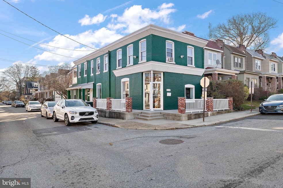 918 N Clayton St unit 2, Wilmington, DE 19805 - photo 1