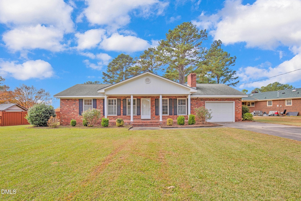 Pending $260,000 • Co-Listing Agent
