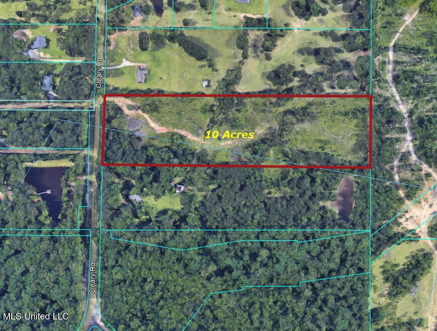2049 Cleary rd 10 acres