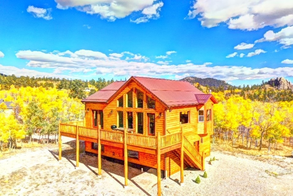 2379 Pinto Trail, Como, CO 80432 - photo 1