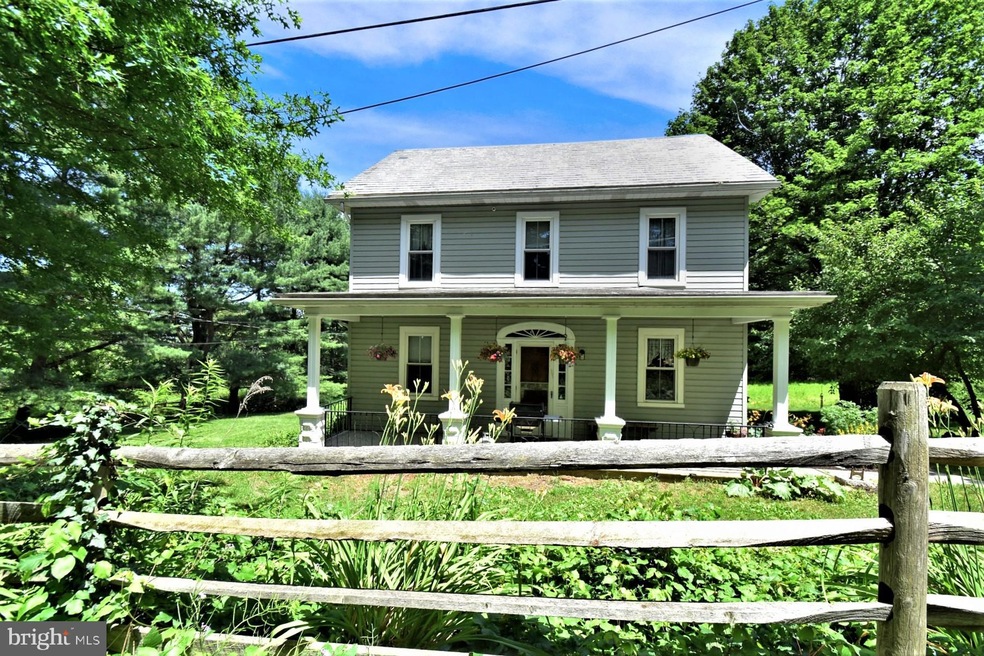 85 Winter Mountain Rd, Lehighton, PA 18235 - photo 1